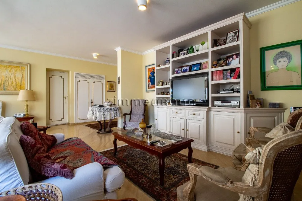 Apartamento, 4 quartos, 252 m² - Foto 4