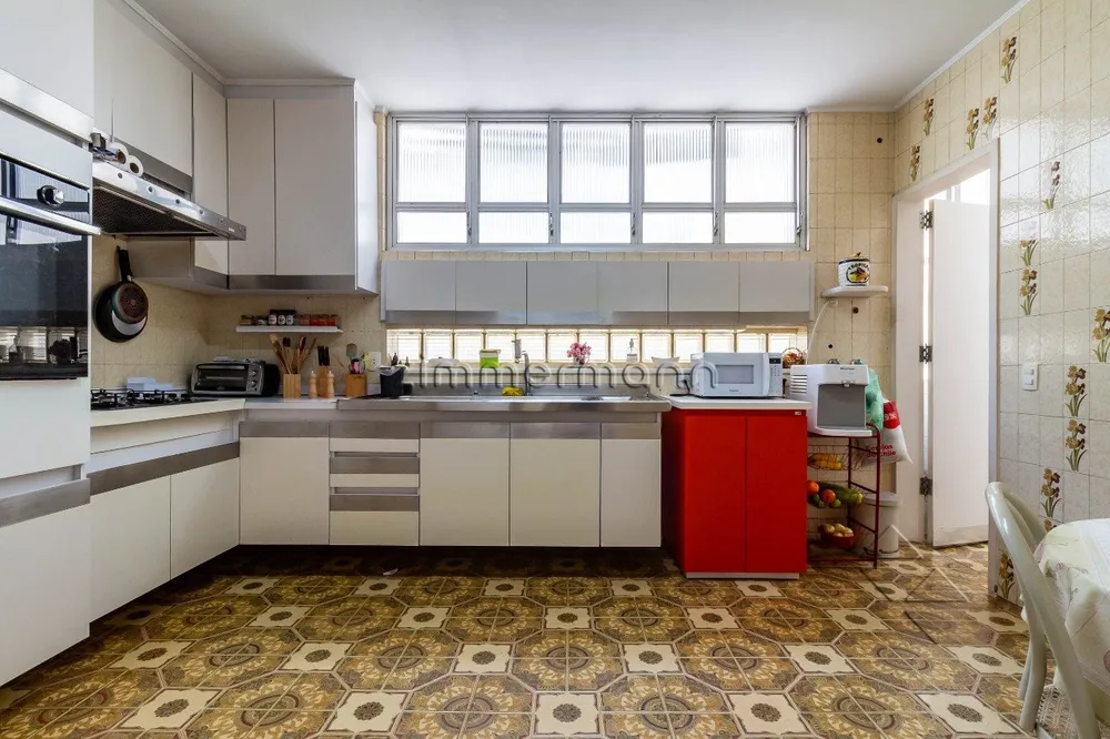 Apartamento, 4 quartos, 252 m² - Foto 7