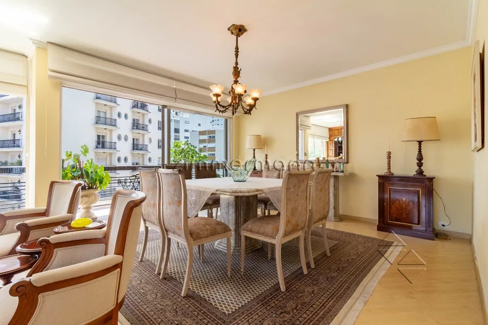Apartamento, 4 quartos, 252 m² - Foto 10