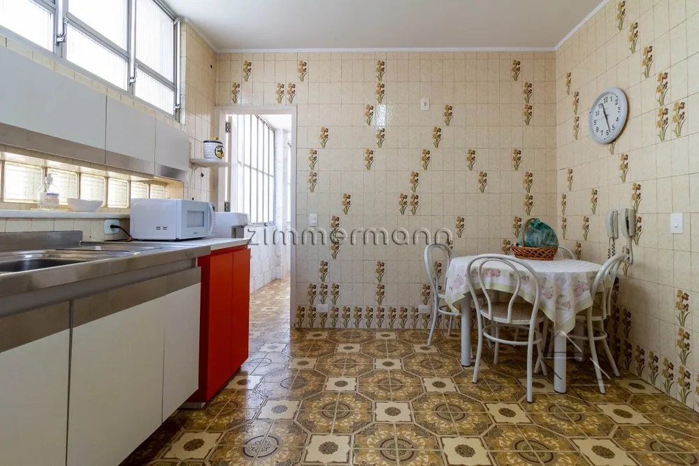 Apartamento, 4 quartos, 252 m² - Foto 8