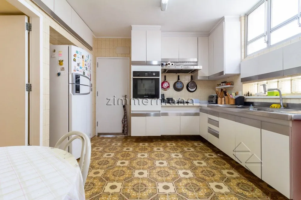 Apartamento, 4 quartos, 252 m² - Foto 6