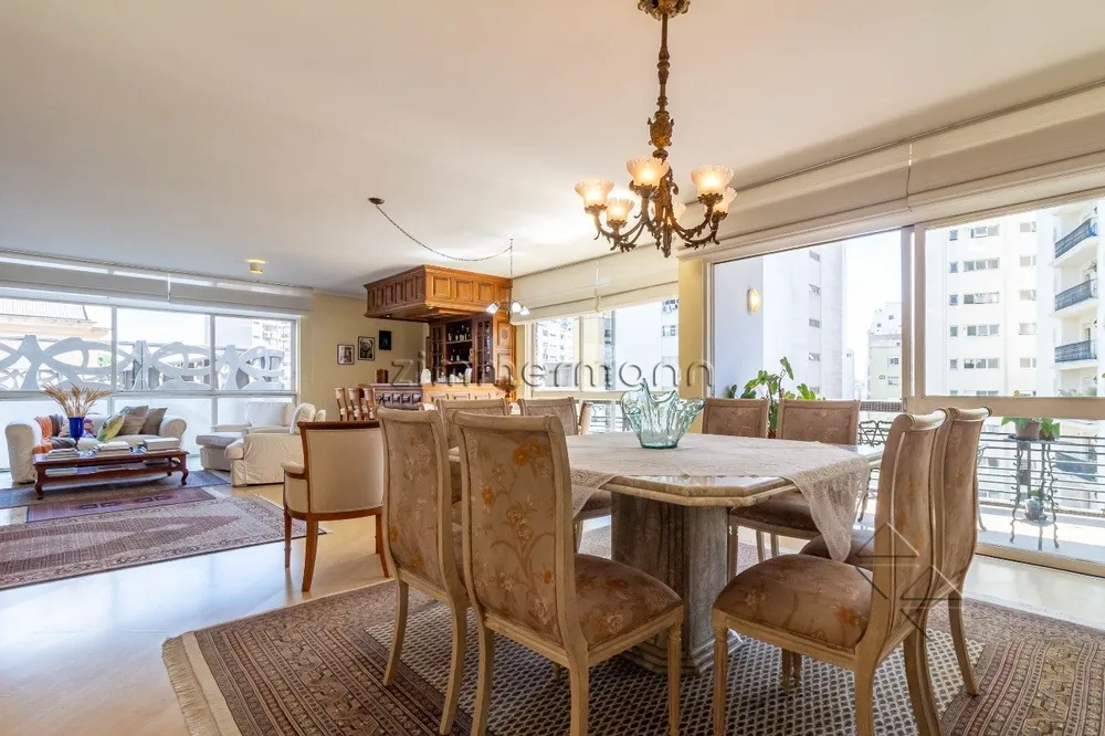 Apartamento, 4 quartos, 252 m² - Foto 11