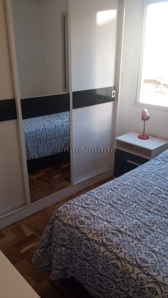 Apartamento, 3 quartos, 113 m² - Foto 1