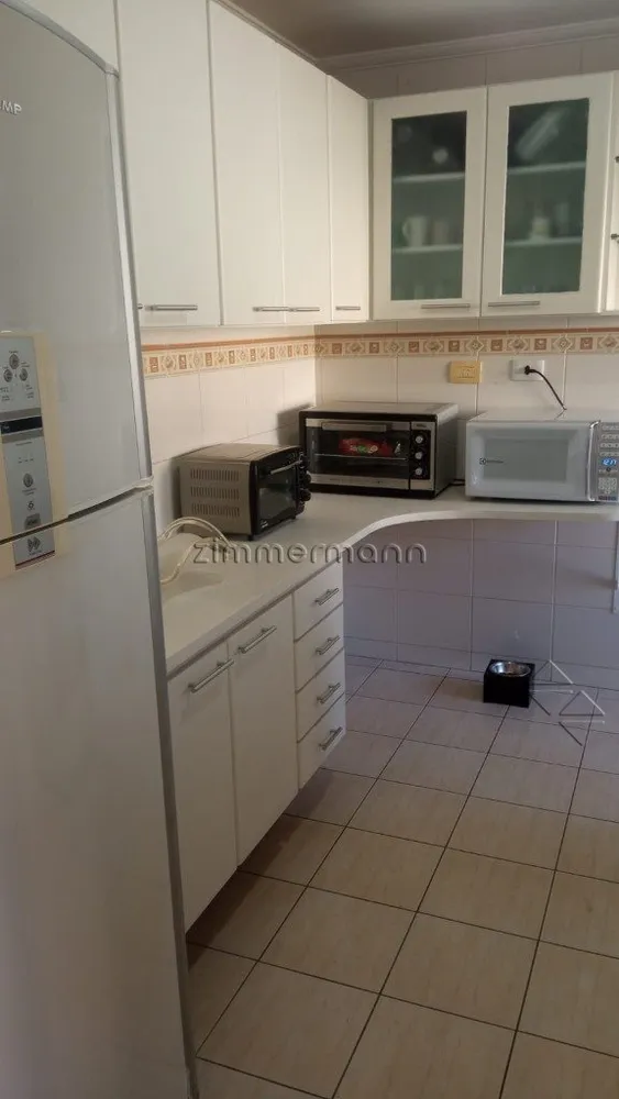 Apartamento, 3 quartos, 113 m² - Foto 5
