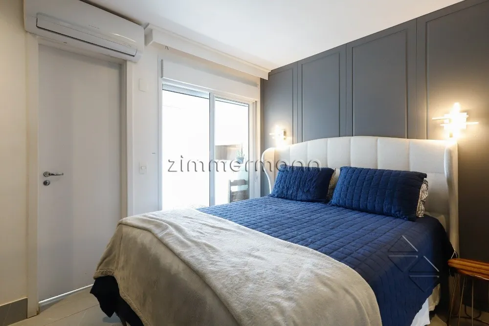 Apartamento, 2 quartos, 79 m² - Foto 7