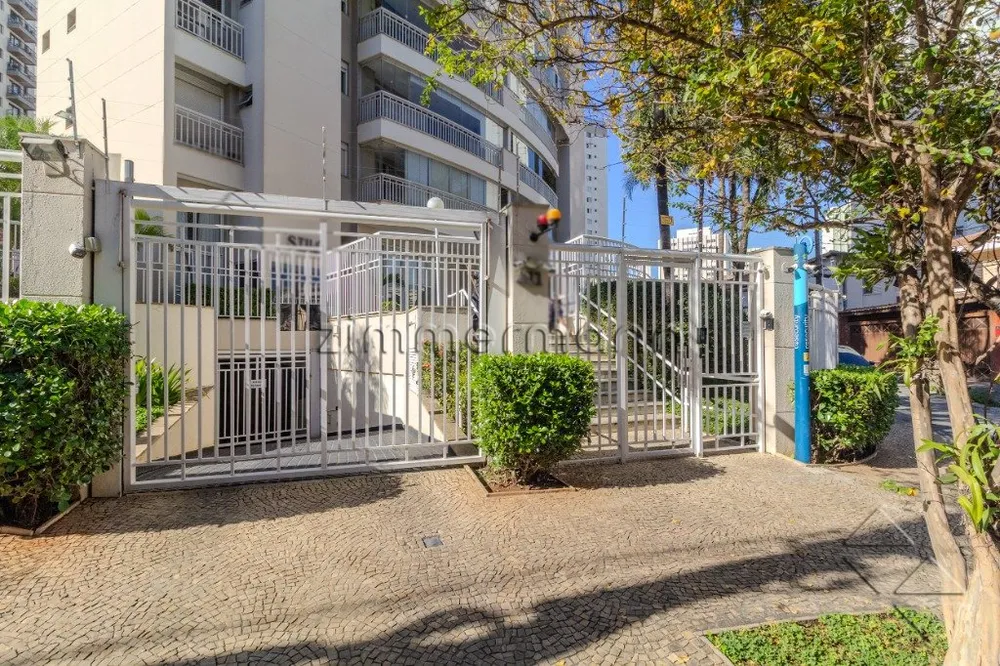 Loteamento e Condomínio, 609 m² - Foto 10