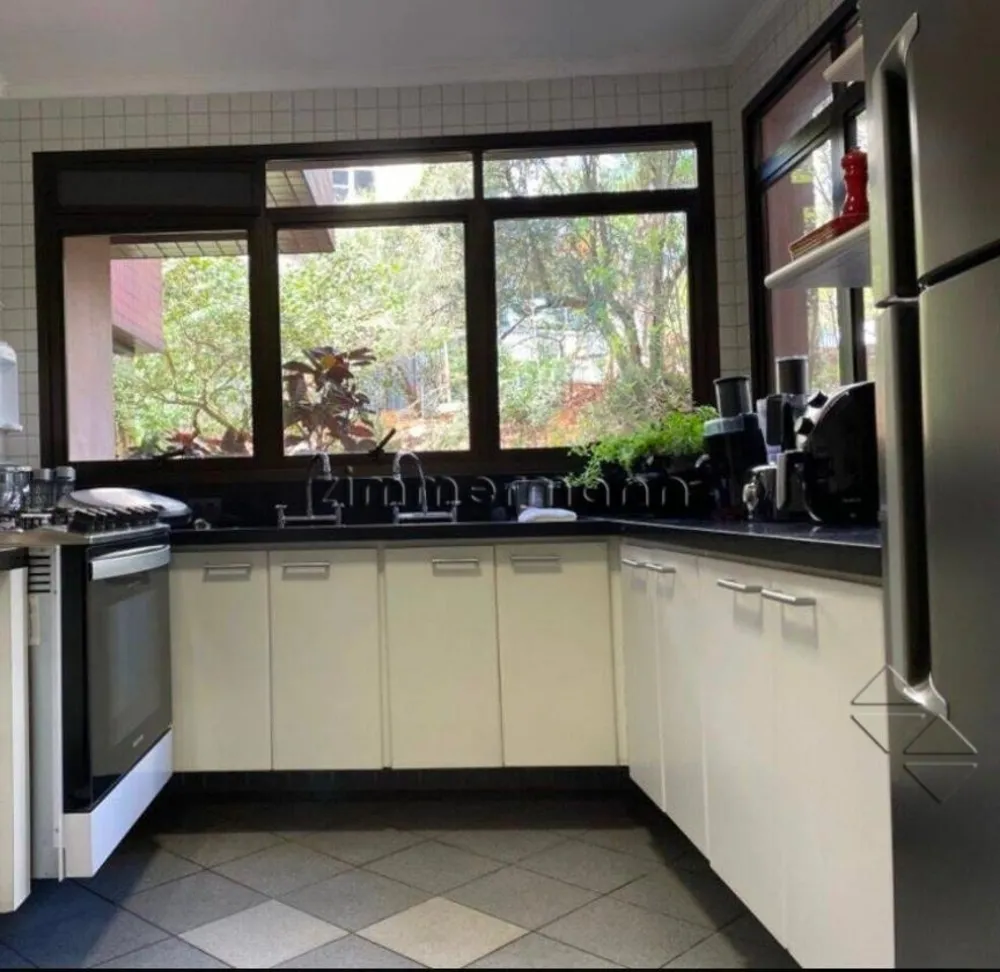 Apartamento, 3 quartos, 200 m² - Foto 6