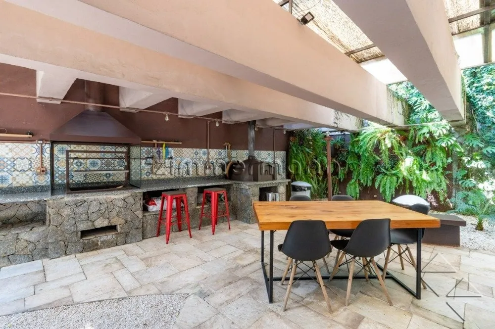Apartamento, 3 quartos, 200 m² - Foto 8