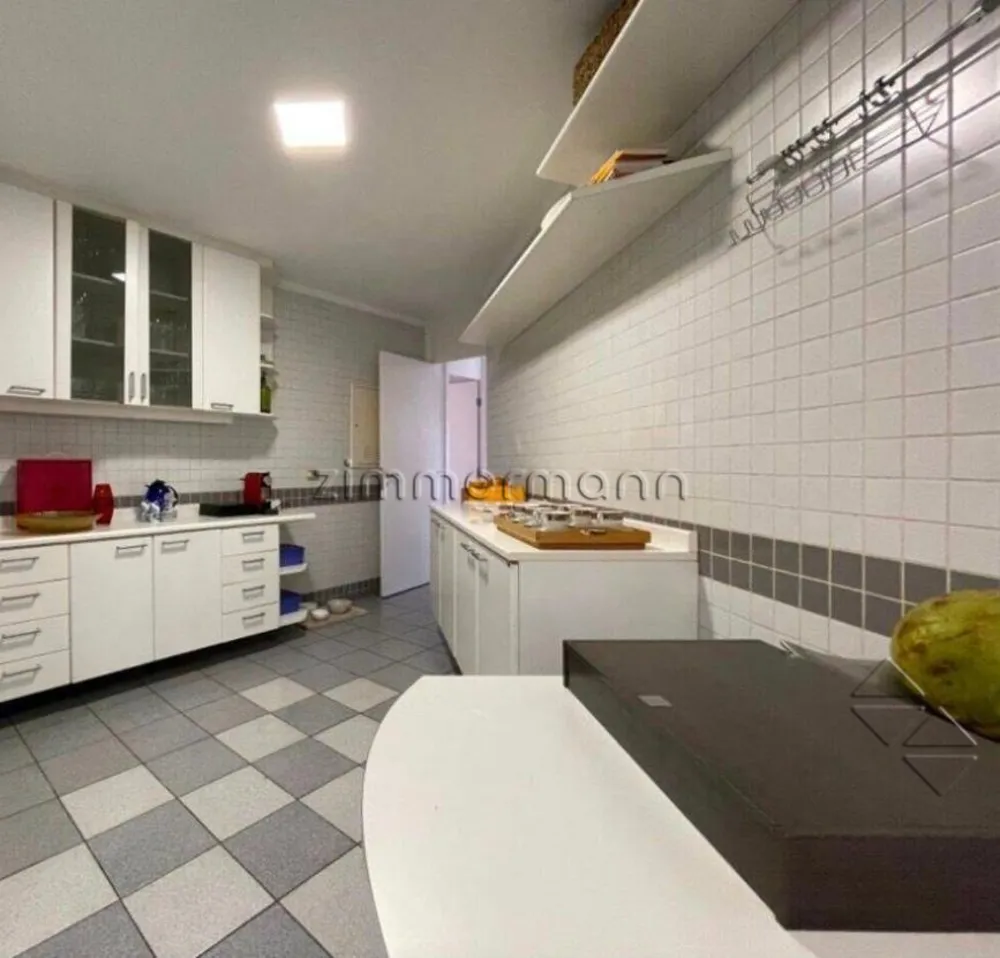 Apartamento, 3 quartos, 200 m² - Foto 9