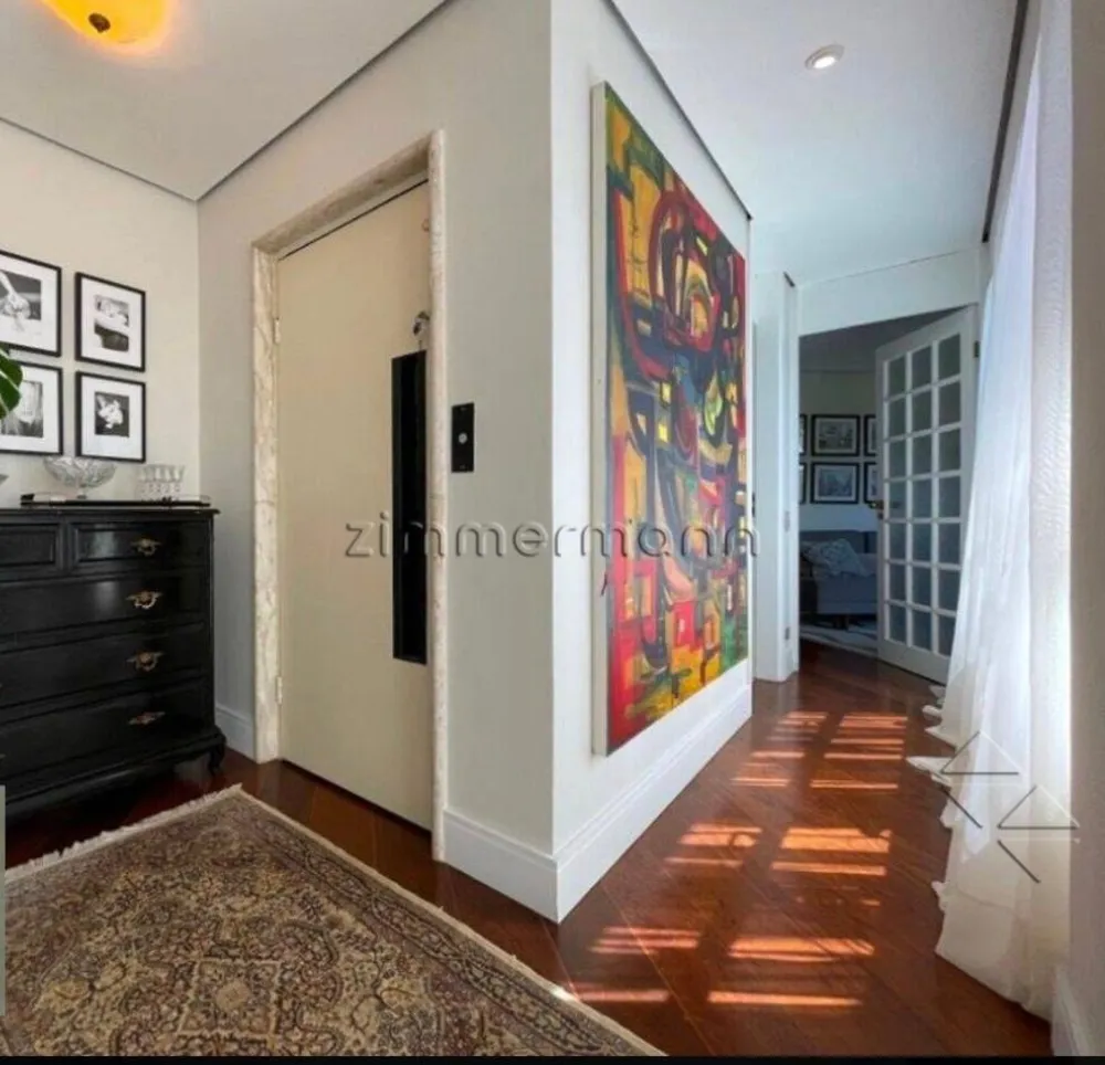 Apartamento, 3 quartos, 200 m² - Foto 11