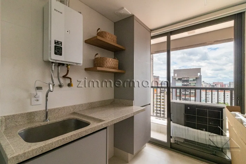Apartamento, 3 quartos, 131 m² - Foto 2