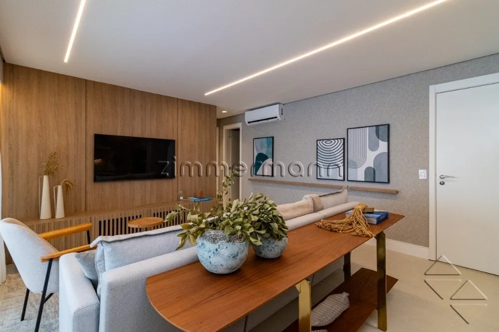 Apartamento, 3 quartos, 131 m² - Foto 4