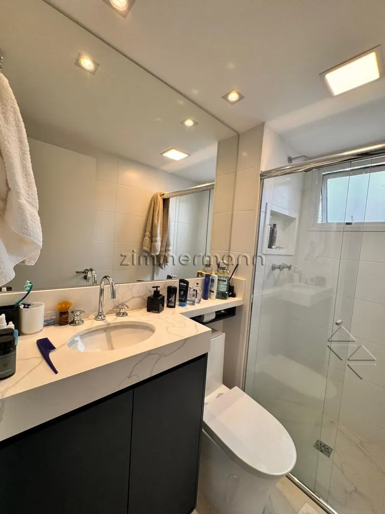 Apartamento, 1 quarto, 41 m² - Foto 2