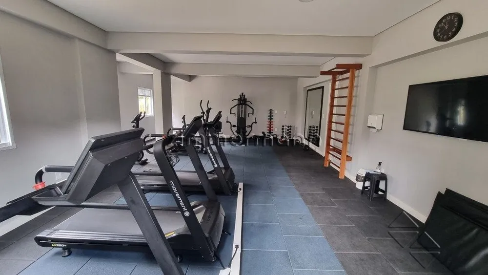 Apartamento, 1 quarto, 41 m² - Foto 7
