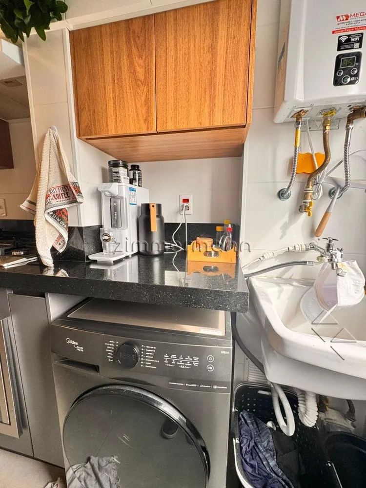 Apartamento, 1 quarto, 41 m² - Foto 6
