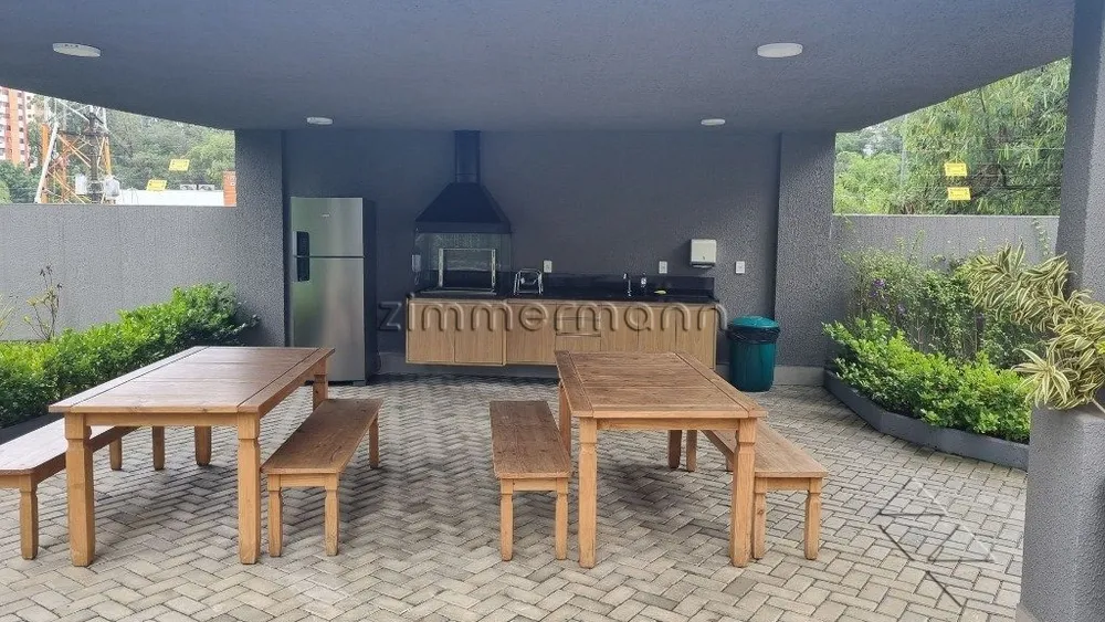 Apartamento, 1 quarto, 41 m² - Foto 8