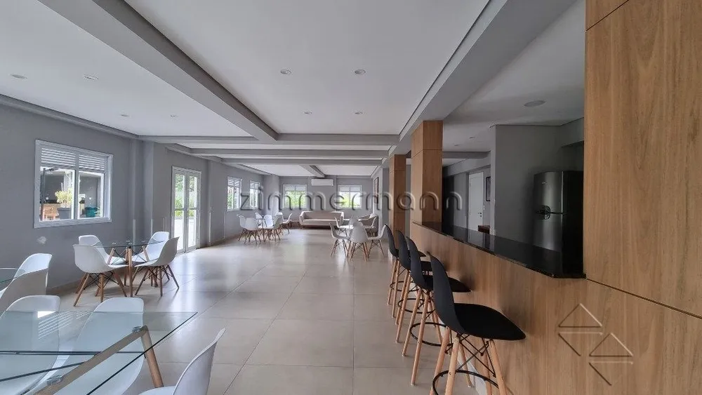 Apartamento, 1 quarto, 41 m² - Foto 3