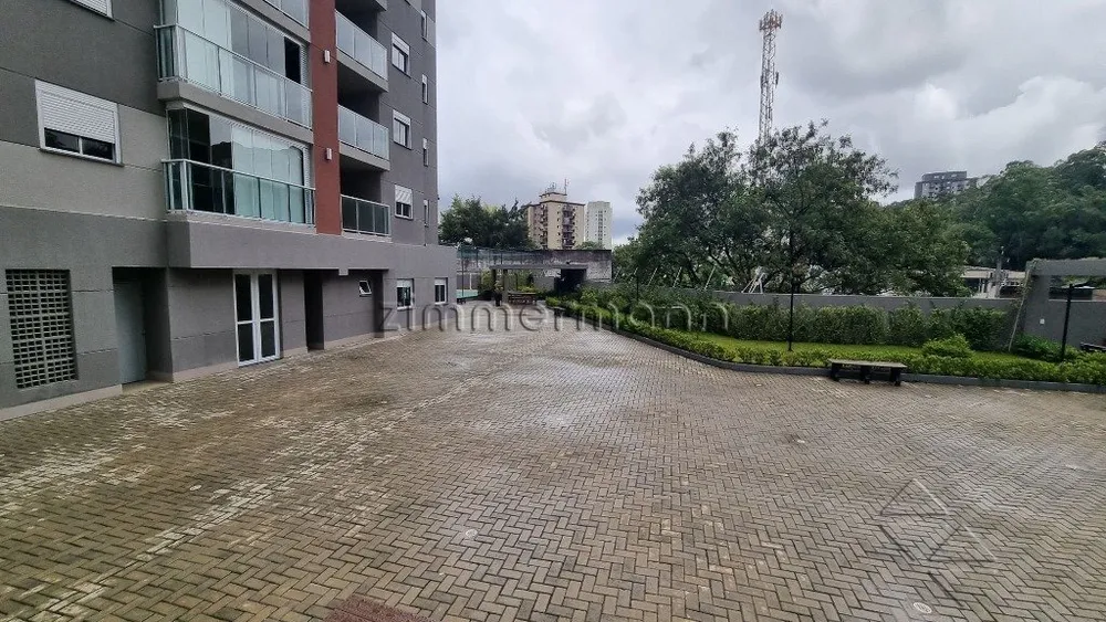 Apartamento, 1 quarto, 41 m² - Foto 11