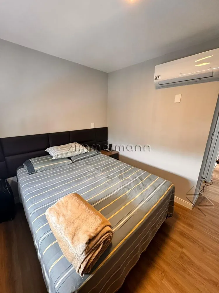 Apartamento, 1 quarto, 41 m² - Foto 2
