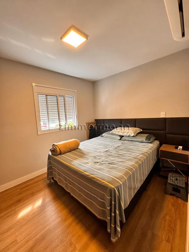 Apartamento, 1 quarto, 41 m² - Foto 4