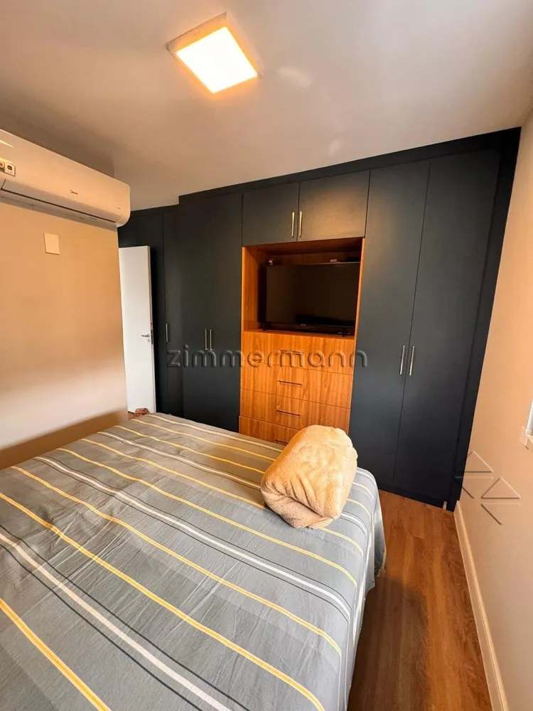 Apartamento, 1 quarto, 41 m² - Foto 1