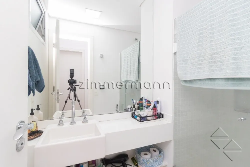 Apartamento, 3 quartos, 124 m² - Foto 4