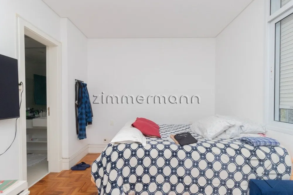 Apartamento, 3 quartos, 124 m² - Foto 8