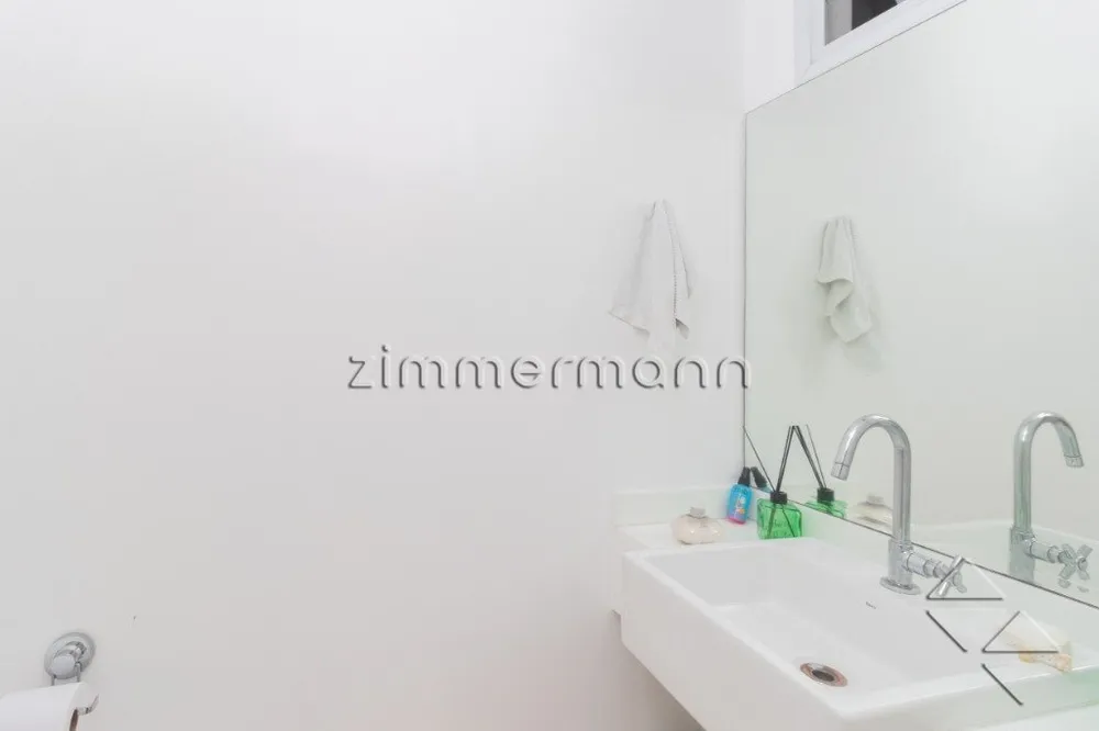 Apartamento, 3 quartos, 124 m² - Foto 3