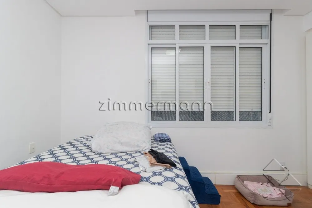 Apartamento, 3 quartos, 124 m² - Foto 2