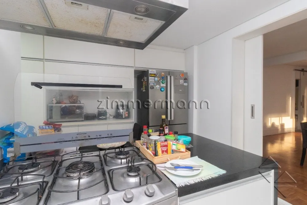 Apartamento, 3 quartos, 124 m² - Foto 5