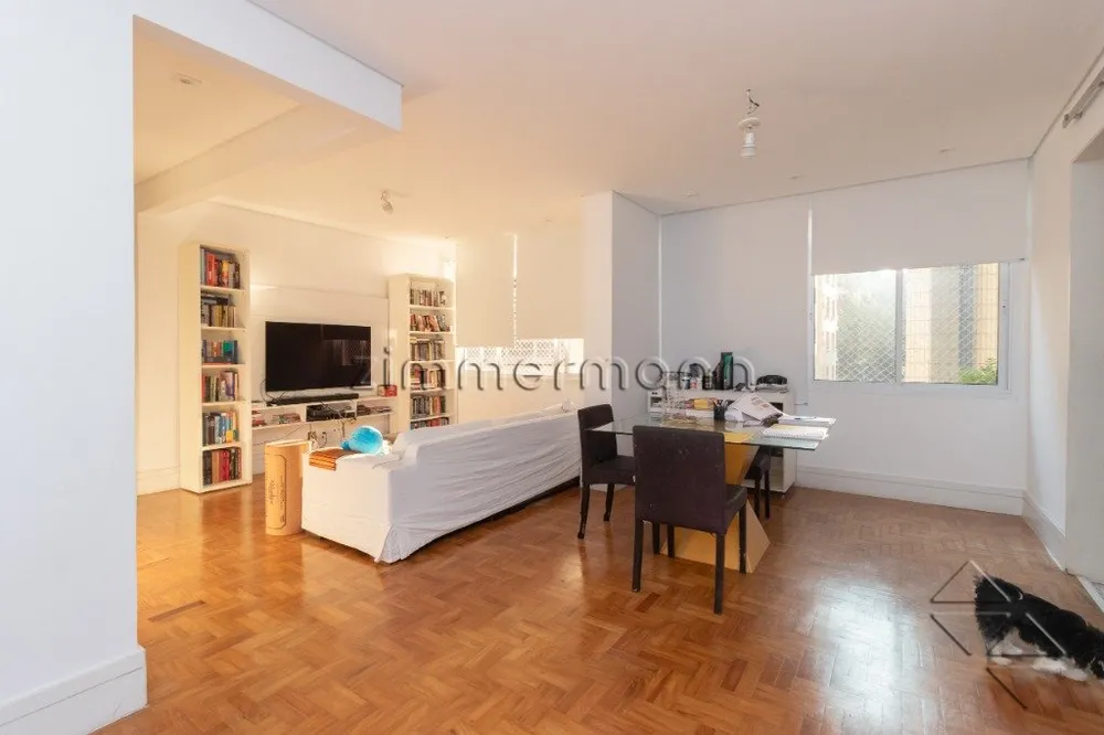 Apartamento, 3 quartos, 124 m² - Foto 6