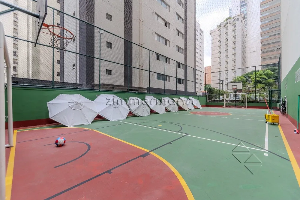 Apartamento, 4 quartos, 196 m² - Foto 8