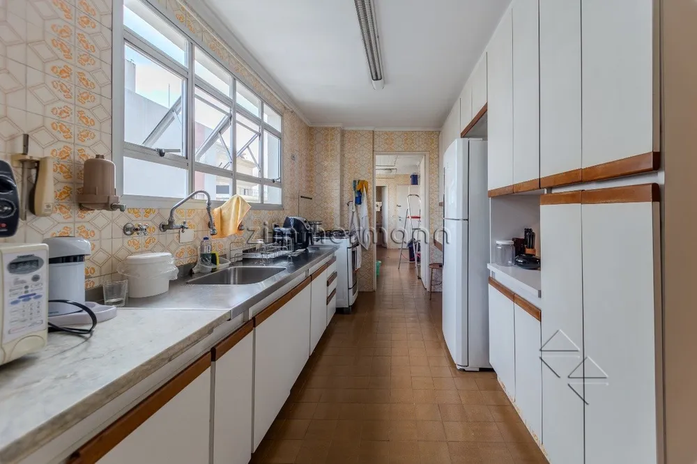 Apartamento, 4 quartos, 196 m² - Foto 6