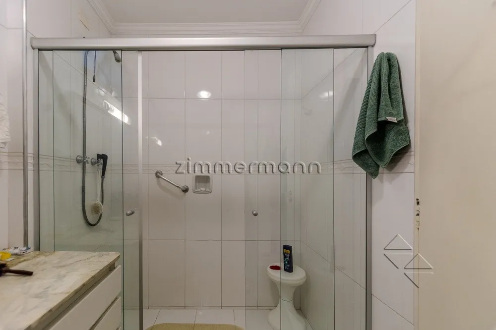 Apartamento, 4 quartos, 196 m² - Foto 5
