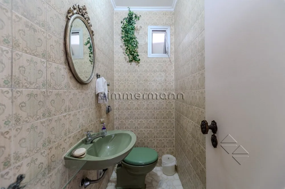 Apartamento, 4 quartos, 196 m² - Foto 4