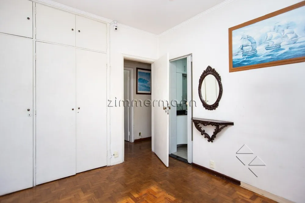 Apartamento, 3 quartos, 100 m² - Foto 6