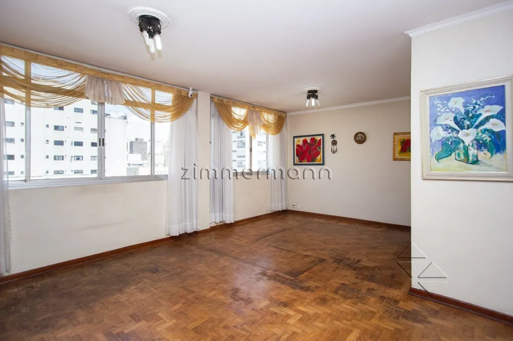 Apartamento, 3 quartos, 100 m² - Foto 5