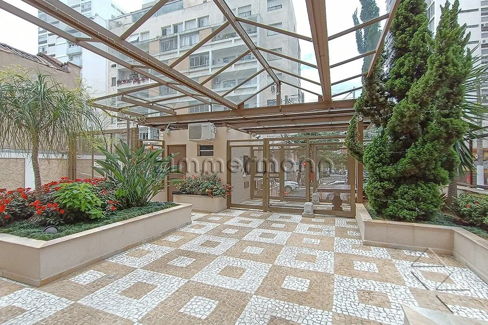 Apartamento, 3 quartos, 100 m² - Foto 1