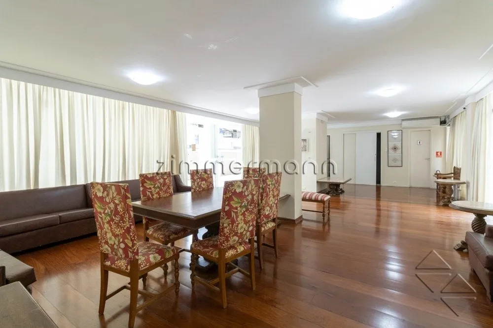 Apartamento, 3 quartos, 100 m² - Foto 3