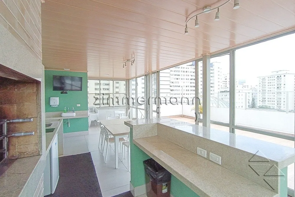 Apartamento, 3 quartos, 100 m² - Foto 2