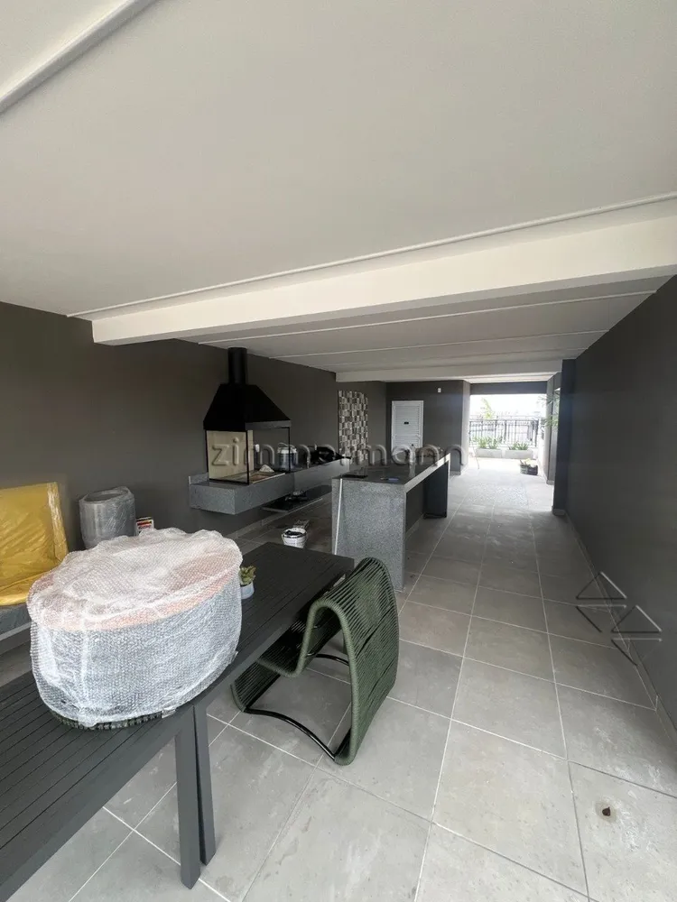 Apartamento, 2 quartos, 40 m² - Foto 5