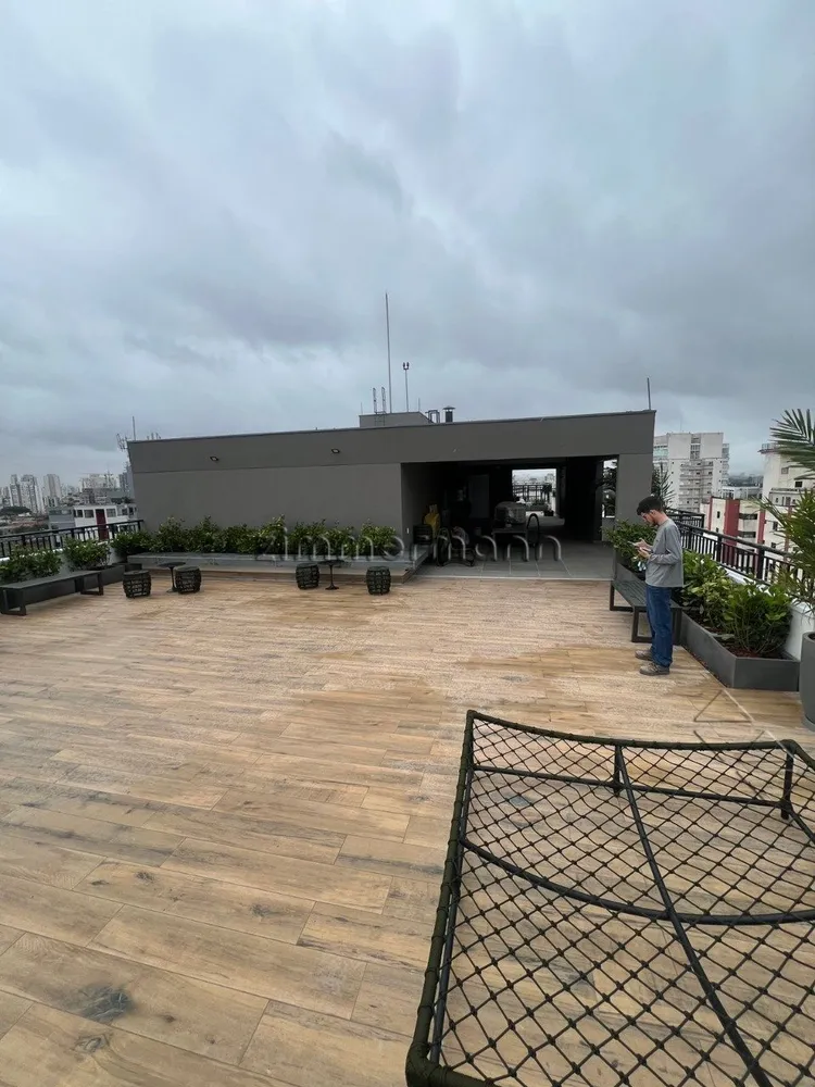 Apartamento, 2 quartos, 40 m² - Foto 7