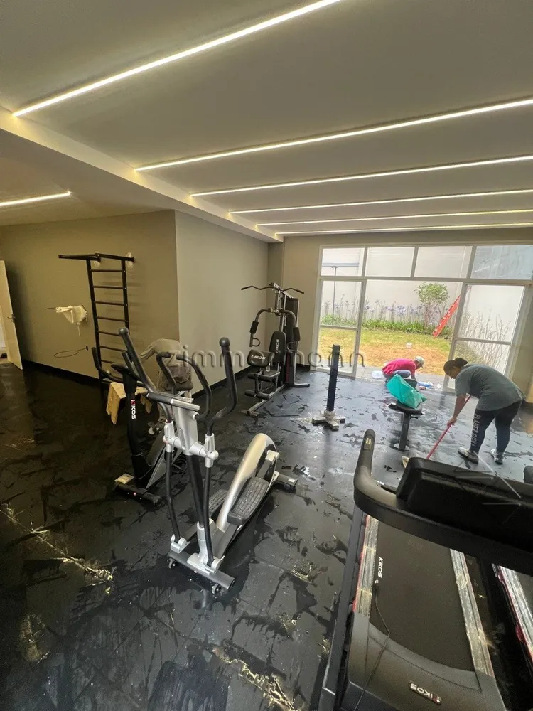 Apartamento, 2 quartos, 40 m² - Foto 4
