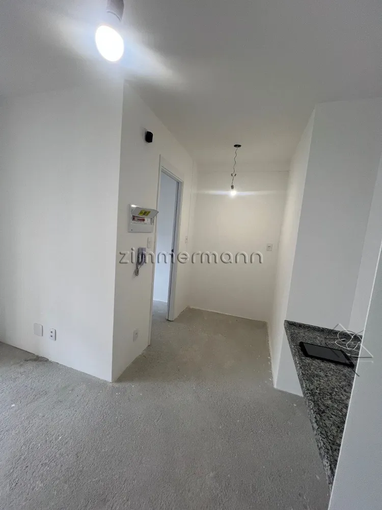 Apartamento, 2 quartos, 40 m² - Foto 6