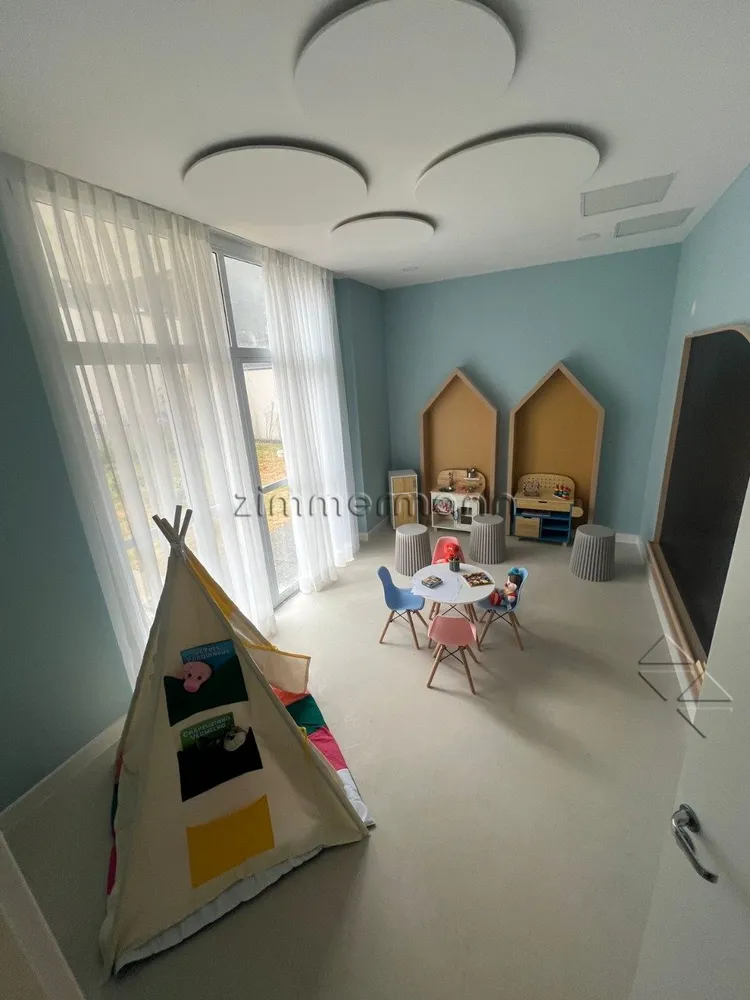 Apartamento, 2 quartos, 40 m² - Foto 2