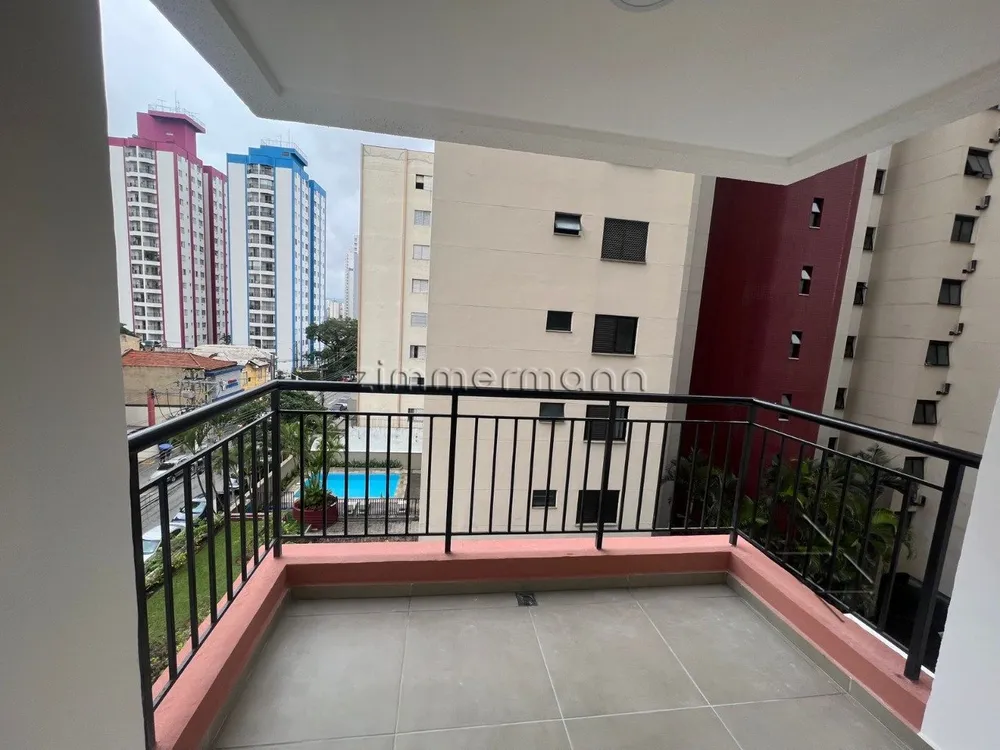 Apartamento, 2 quartos, 40 m² - Foto 1