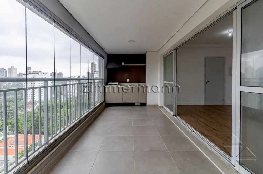 Apartamento, 3 quartos, 116 m² - Foto 1