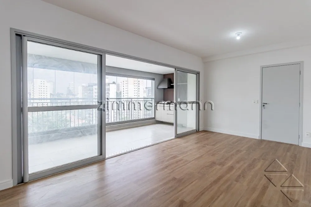 Apartamento, 3 quartos, 116 m² - Foto 3