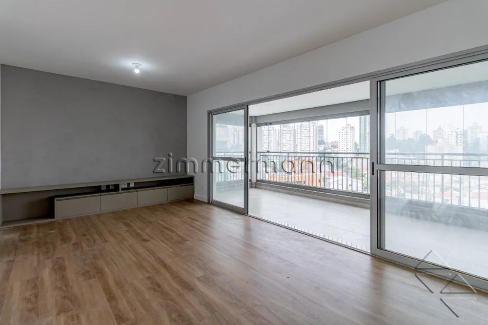 Apartamento, 3 quartos, 116 m² - Foto 2