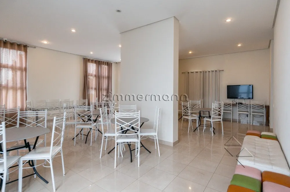 Cobertura, 3 quartos, 342 m² - Foto 1
